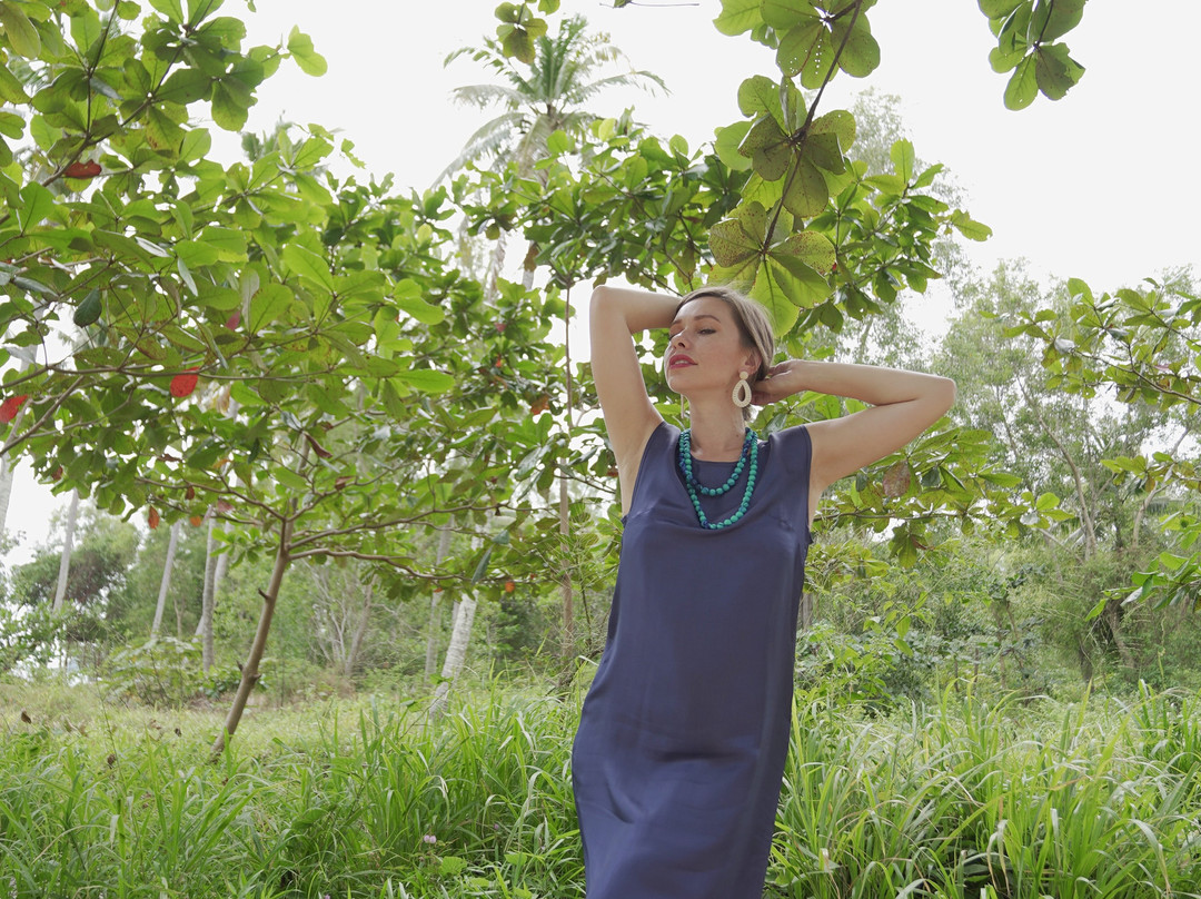 The Vietnamese Artists-扬东必去景点