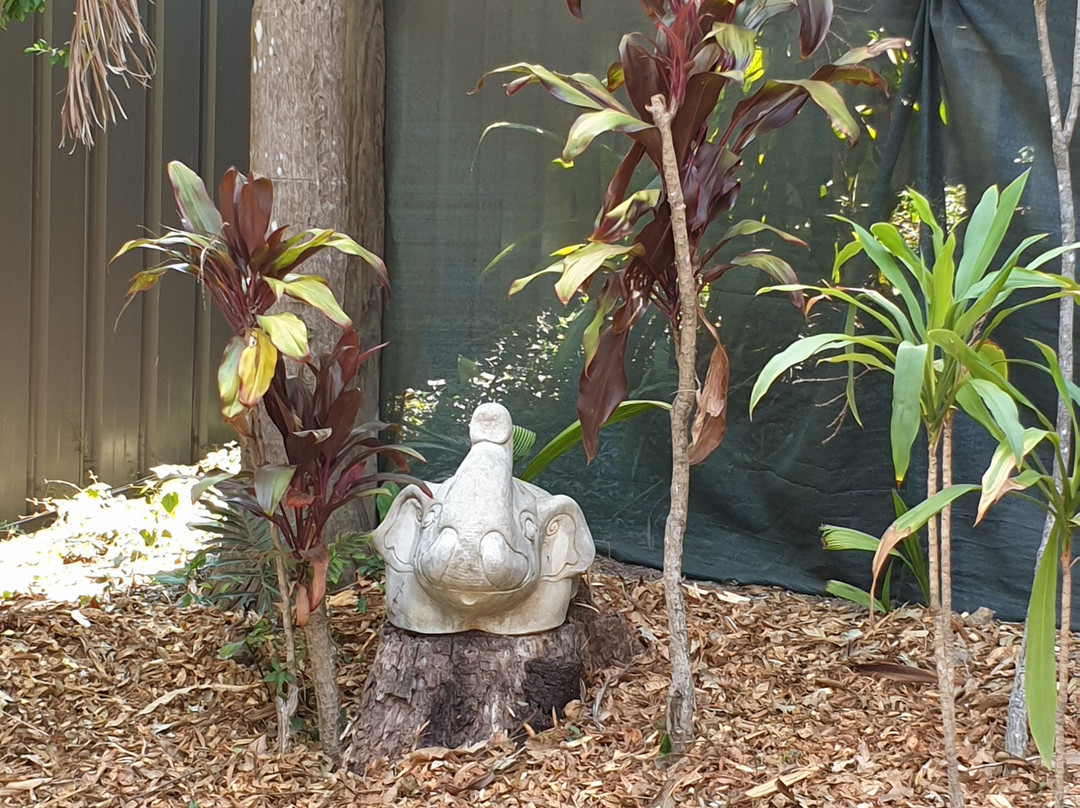 Grey Gum Lodge主图