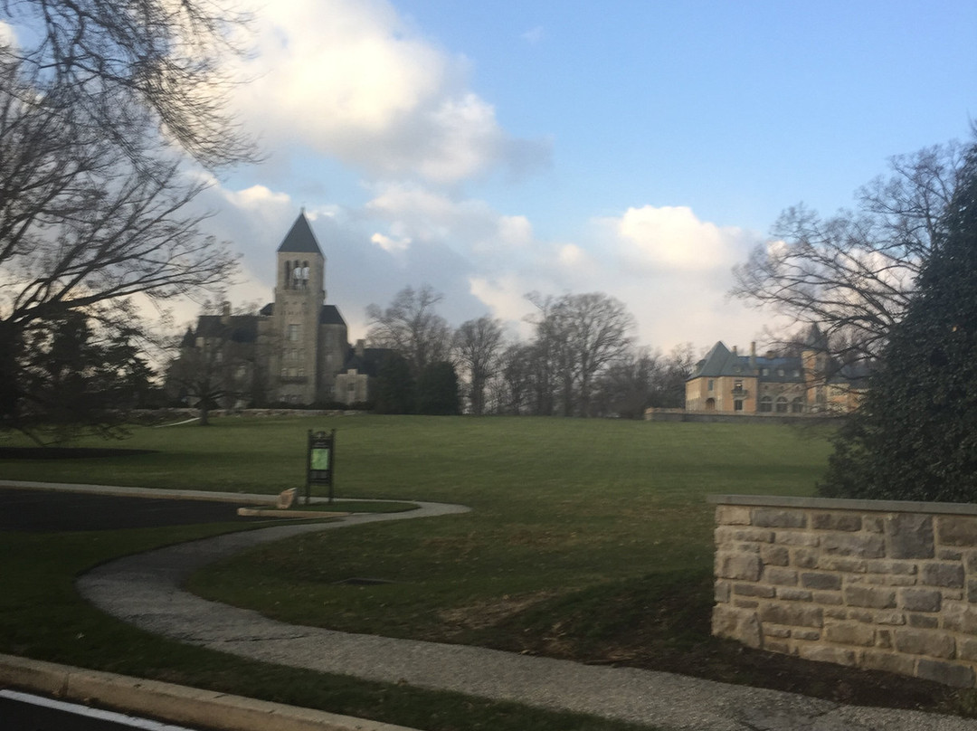 Glencairn Museum景点图片