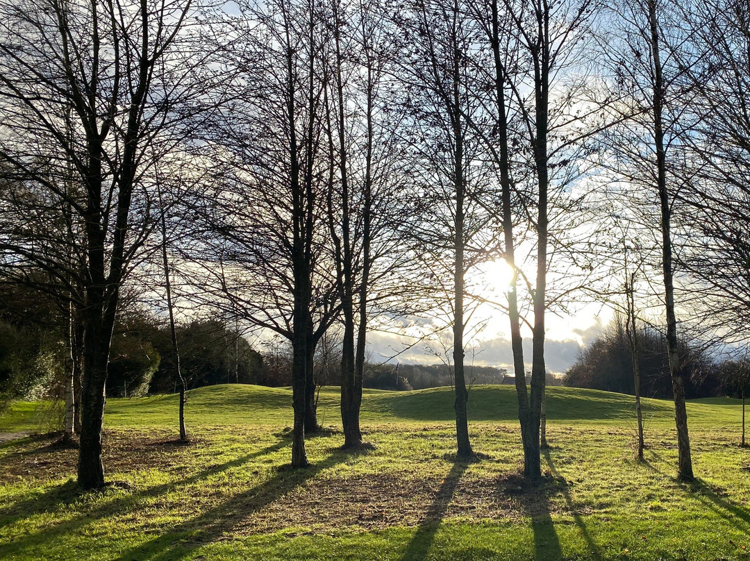 Weybrook Park Golf Club景点图片
