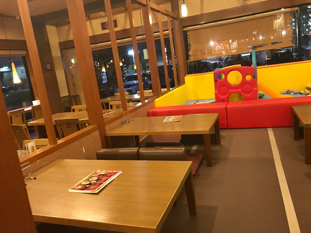 Yukai no Yu, Neyagawa-寝屋川市必去景点