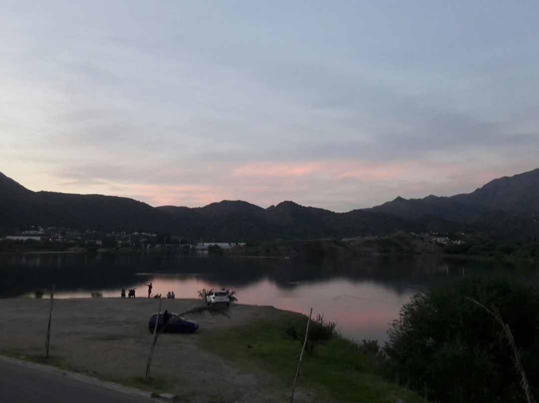 Remises Potrero-Potrero de los Funes必去景点