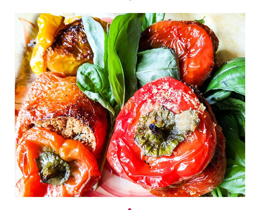 Basilico Gastronomia