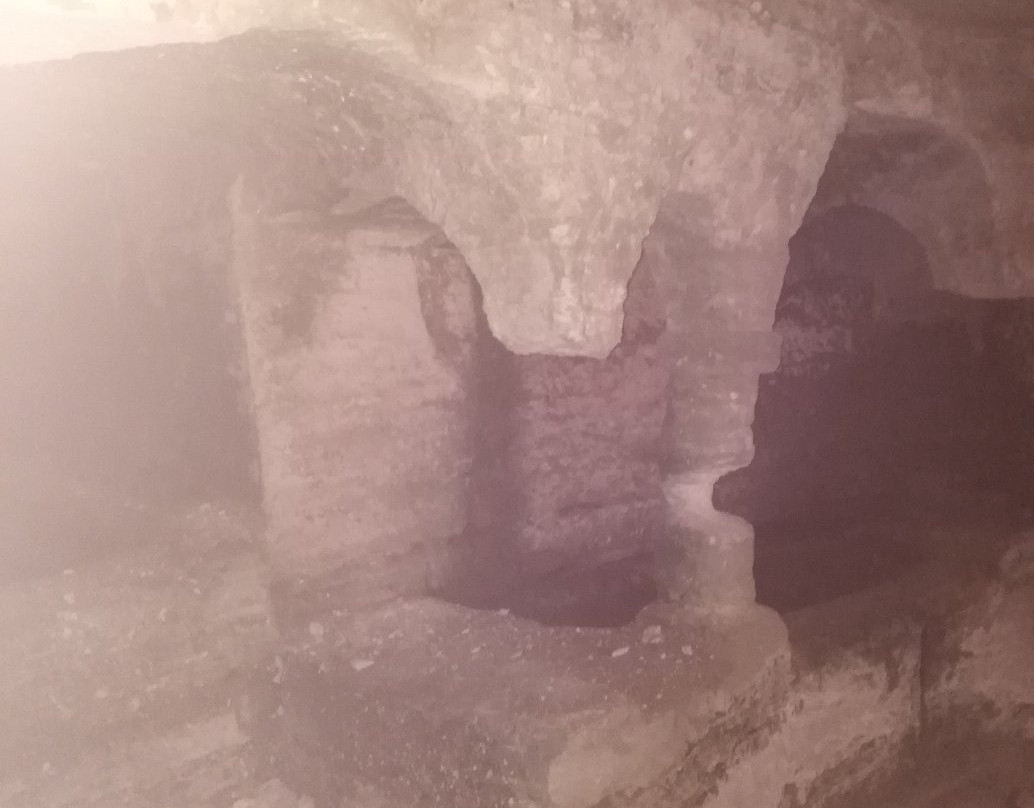 Chaussee Romaine Djerba-杰尔巴岛必去景点