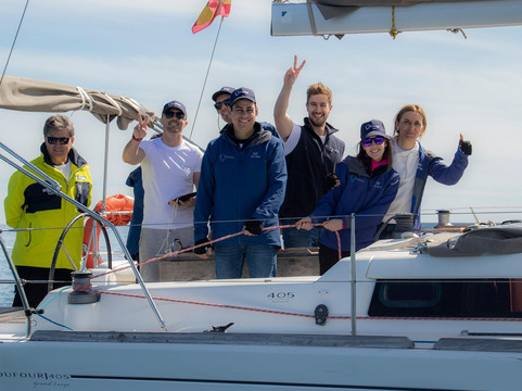 Quicksail-巴伦西亚必去景点