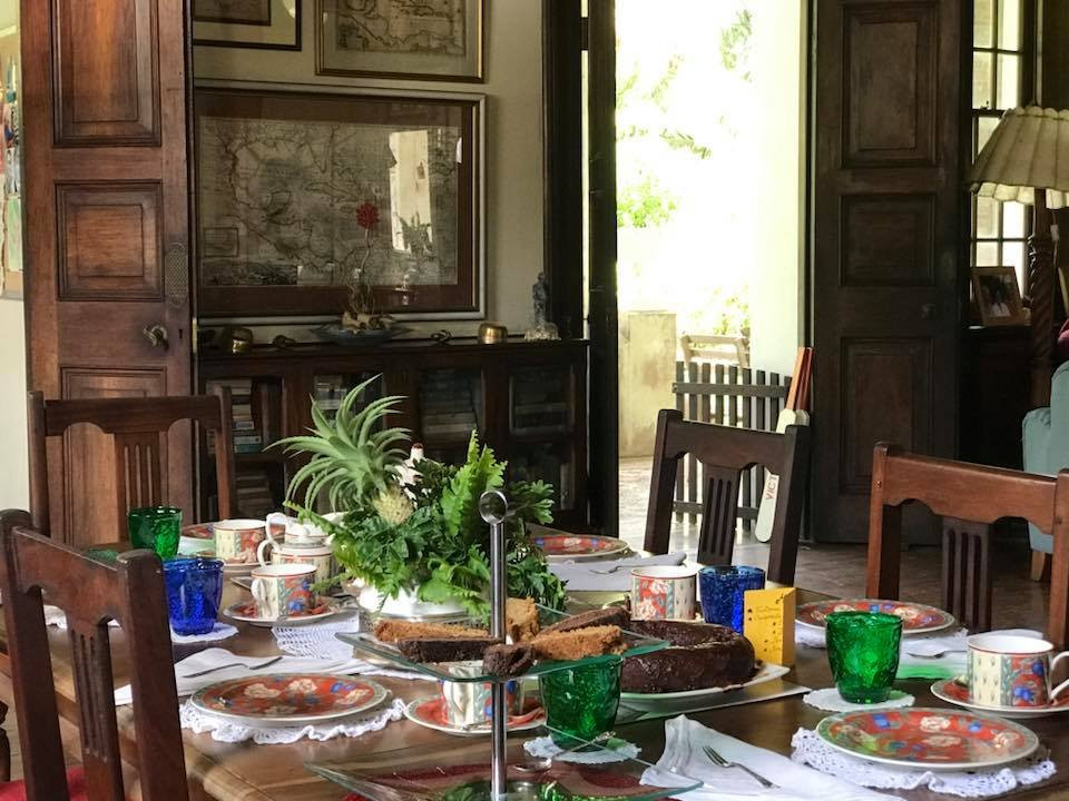 Belinda's@the Tower Estate