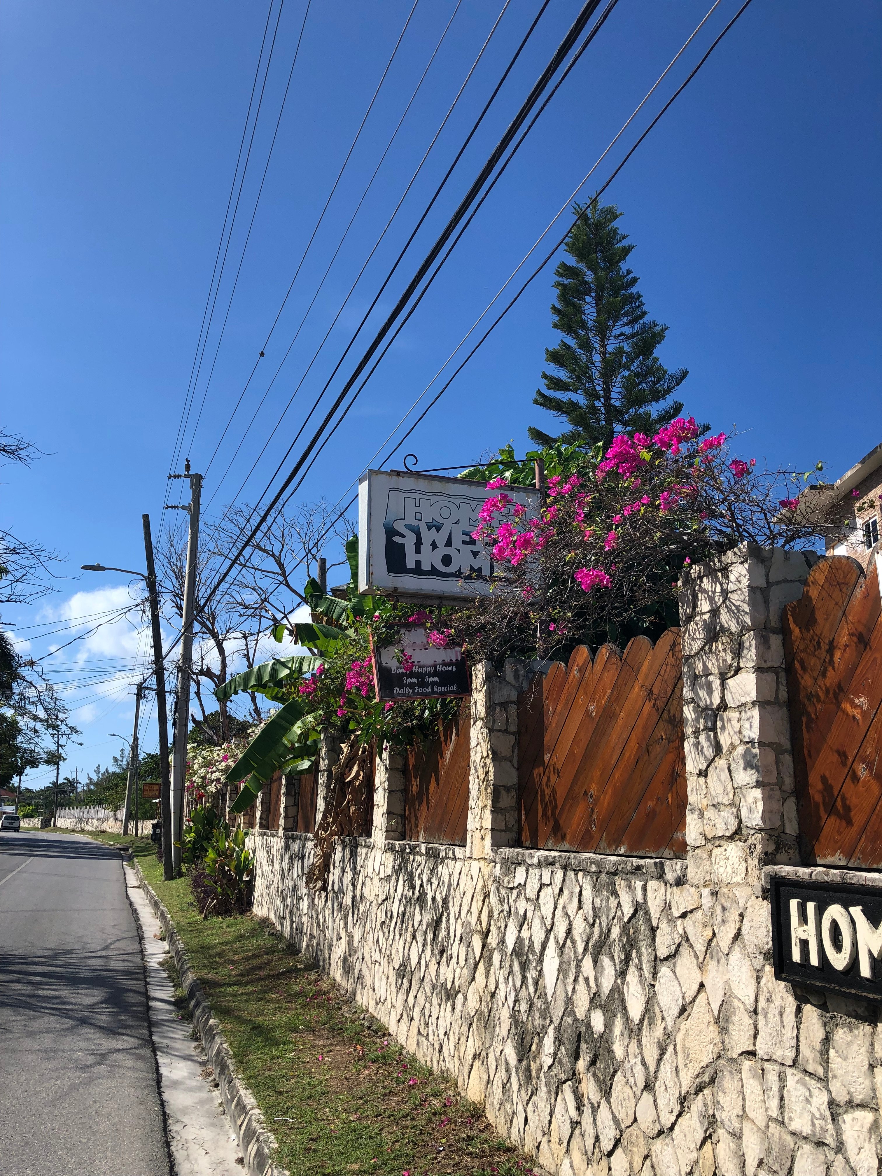 Home Sweet Home Resort-浴室