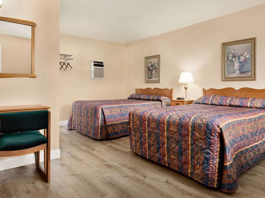 Travelodge by Wyndham Port Elgin主图