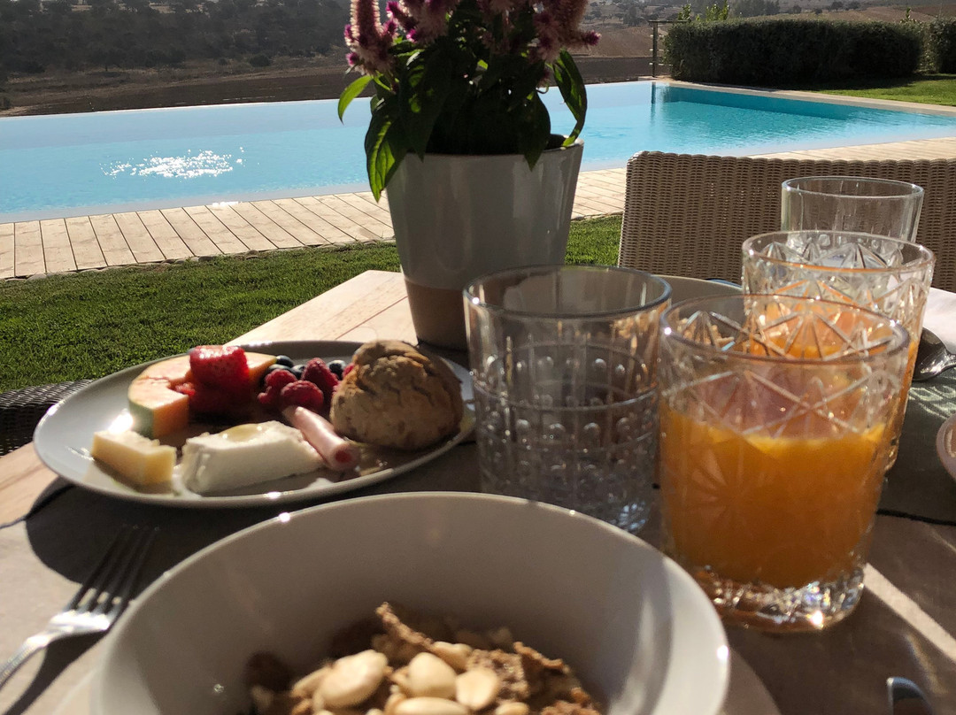 Herdade Da Malhadinha Nova主图