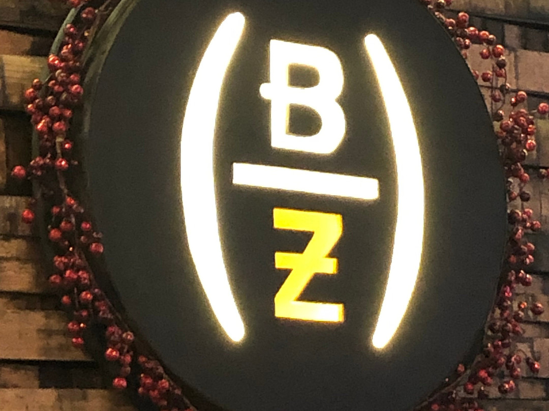 Barrel House Z景点图片