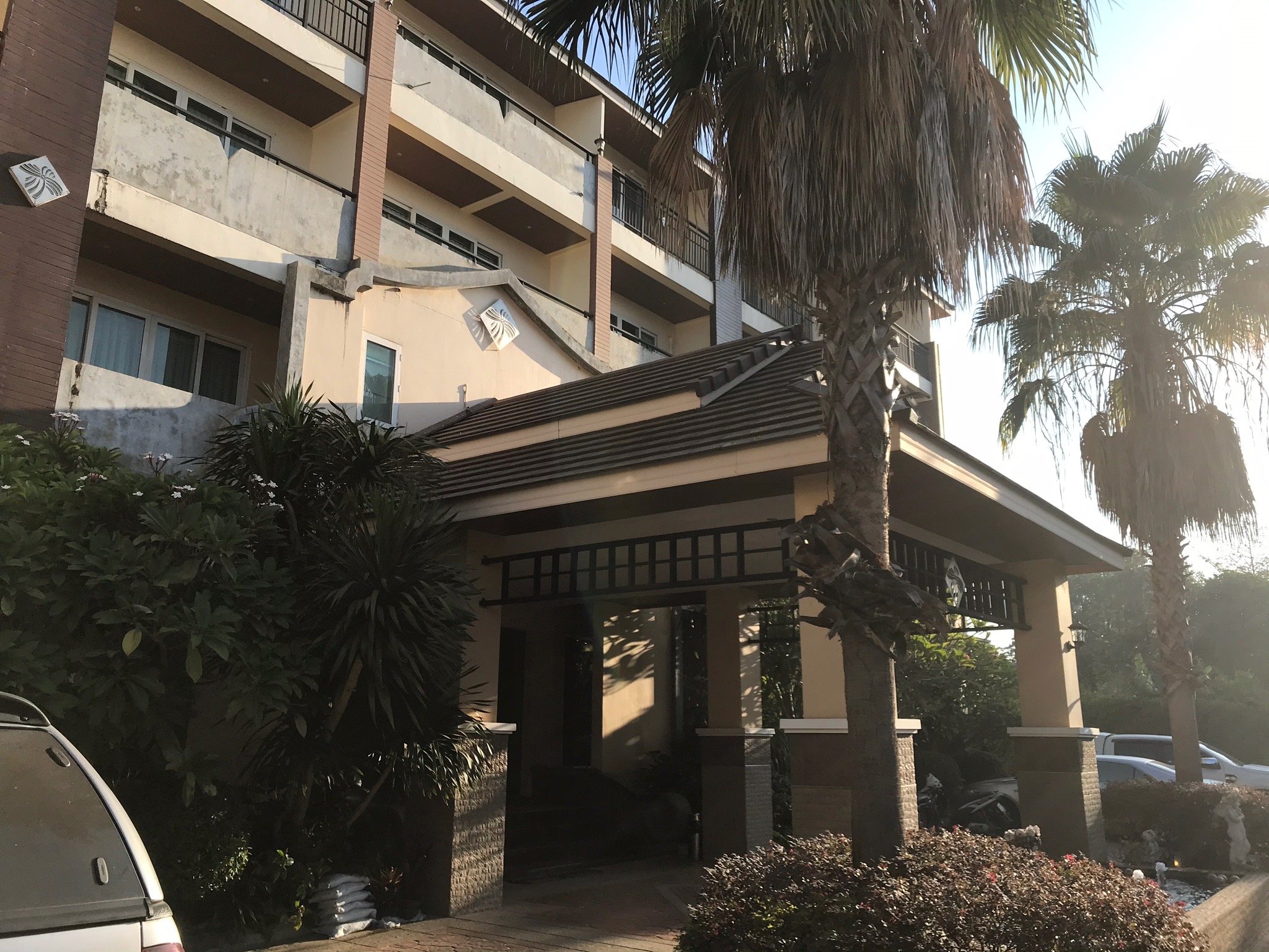 Kitlada Hotel-官方