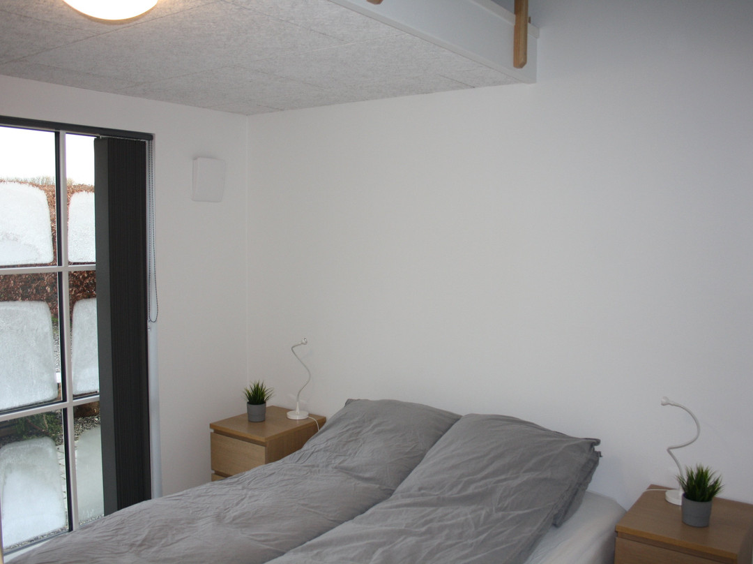 Klaerke Hostel主图