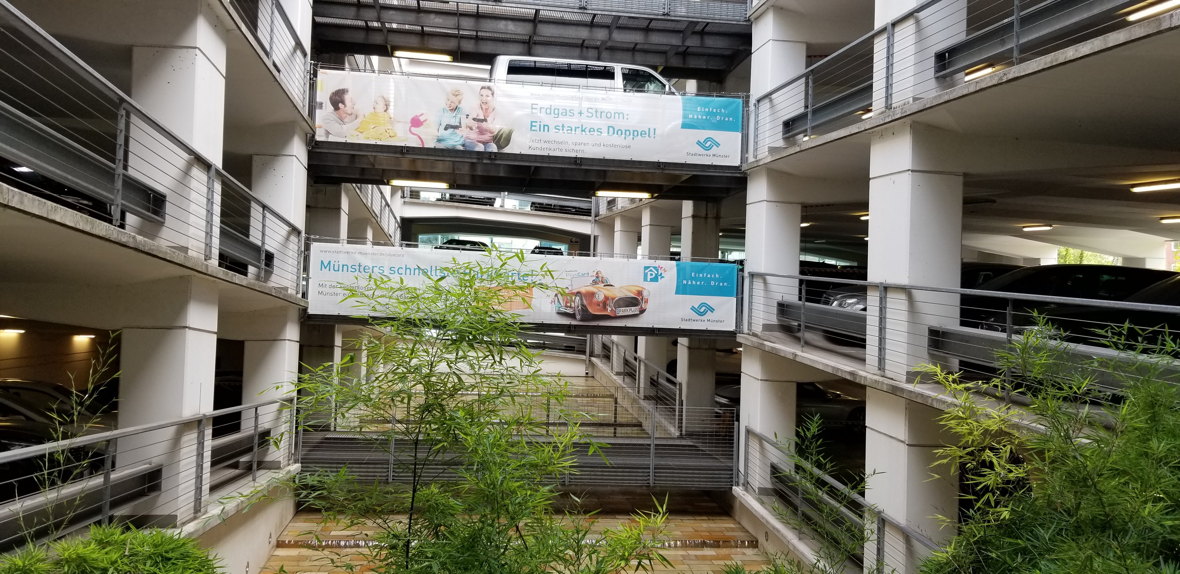 Ibis Muenster City-浴室