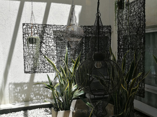 阿祖尔瑞尔精品酒店主图