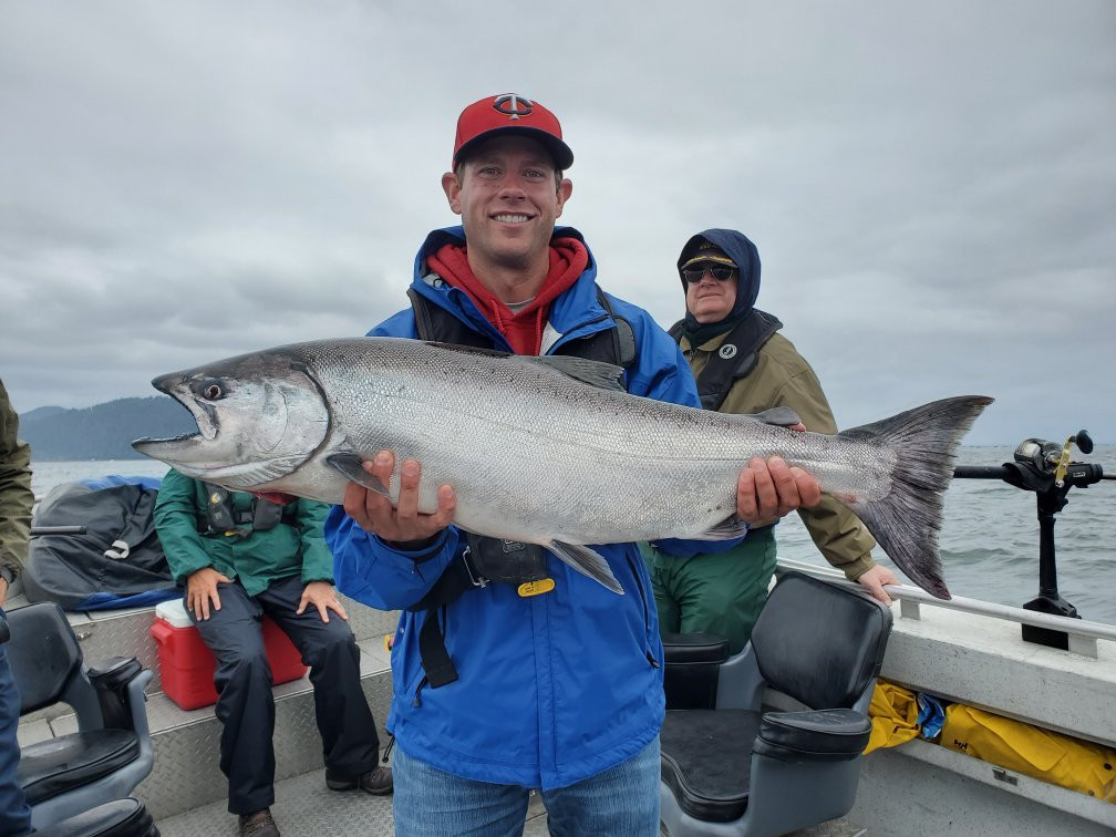 Astoria Fishing Charters and Guide Service景点图片