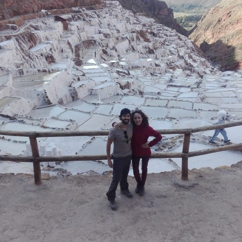 Moray-Maras必去景点