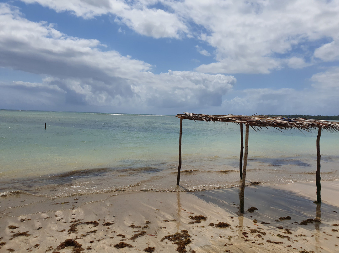 Pousada Sunset Boipeba主图