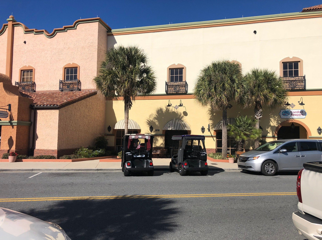 Hope Lutheran Church-群村必去景点