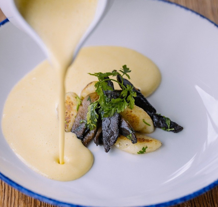 The Lochside Brasserie