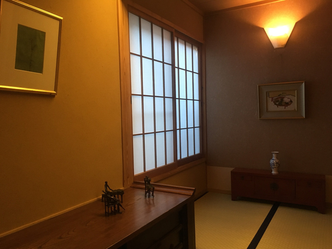 御宿 野之花主图