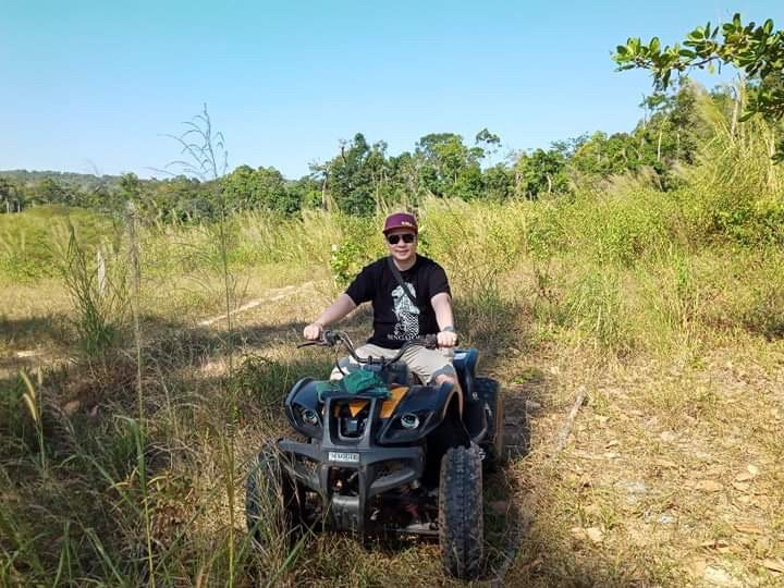 伍迪越野冒险-高龙必去景点