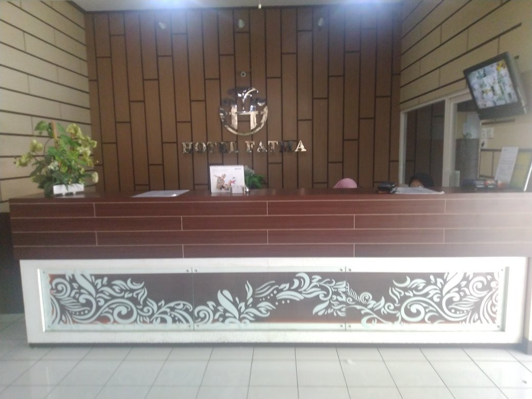 Hotel Fatma主图