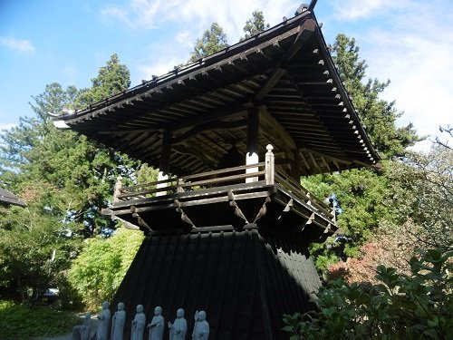Taineiji Temple景点图片