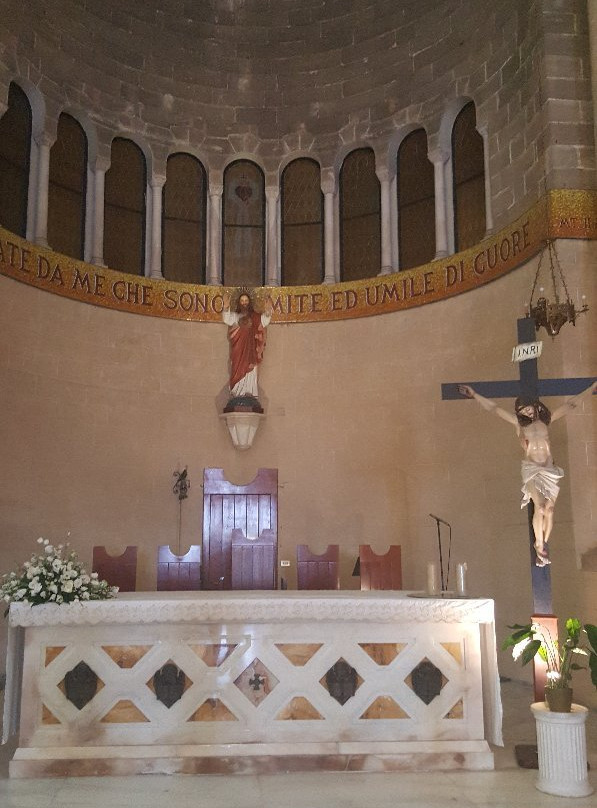 Parrocchia del Sacro Cuore di Gesù-加里波利必去景点