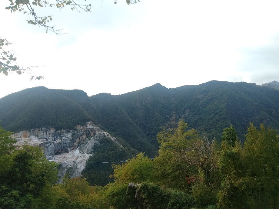 Pieve della Cappella o di San Martino景点图片