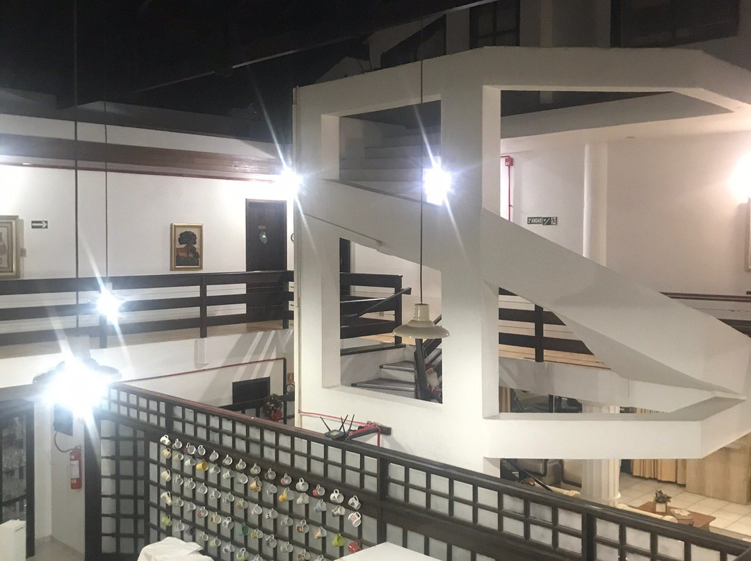 Pousada Brisa do Mar主图