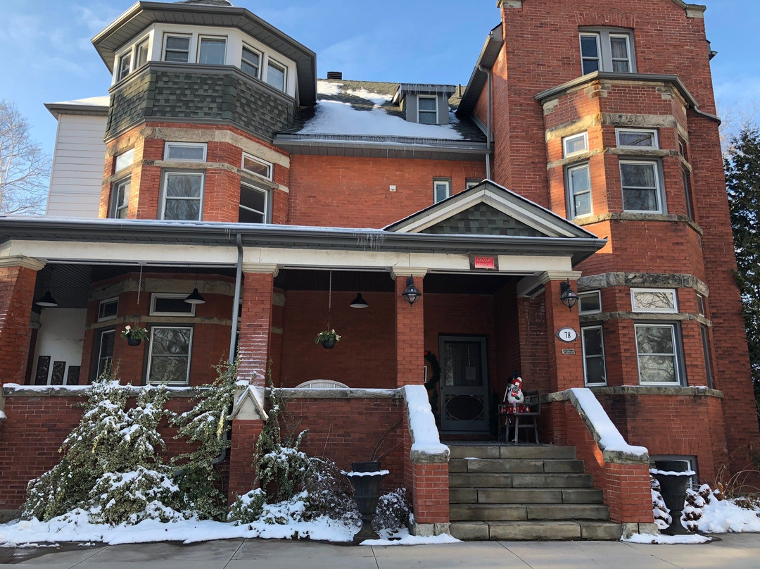 Agincourt Manor主图