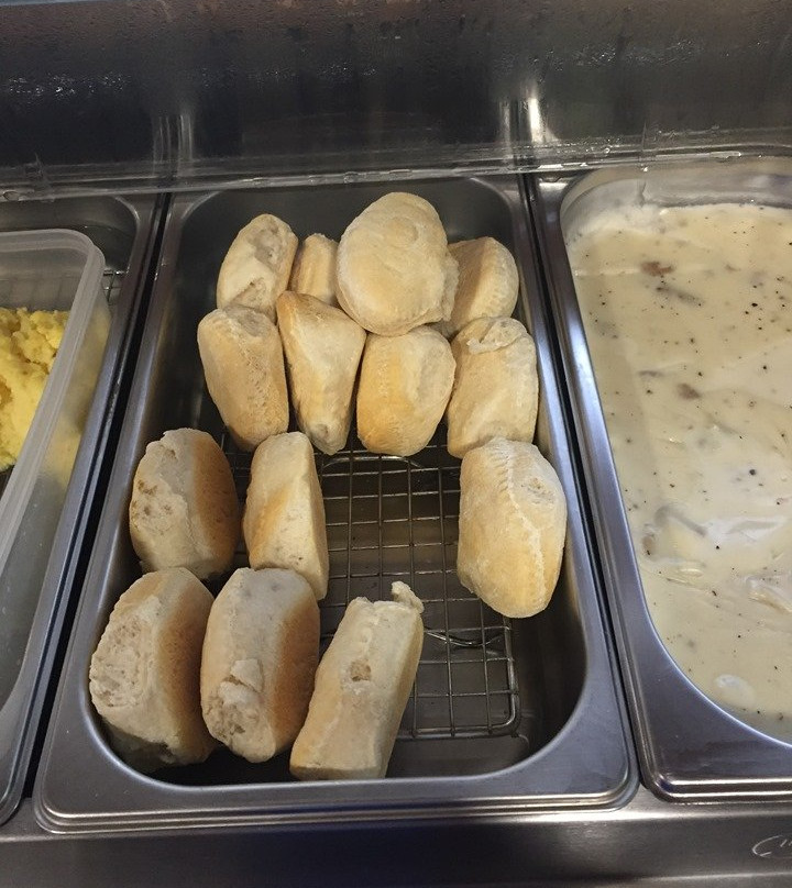 Quality Inn & Conference Center主图