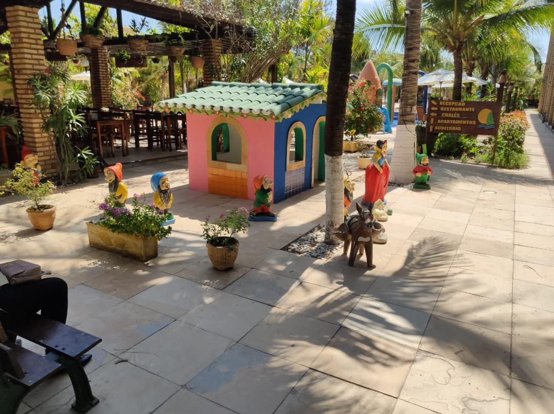 Hotel Jangadas主图