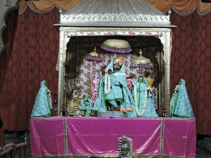 FIND INDIA NOW-斋蒲尔必去景点