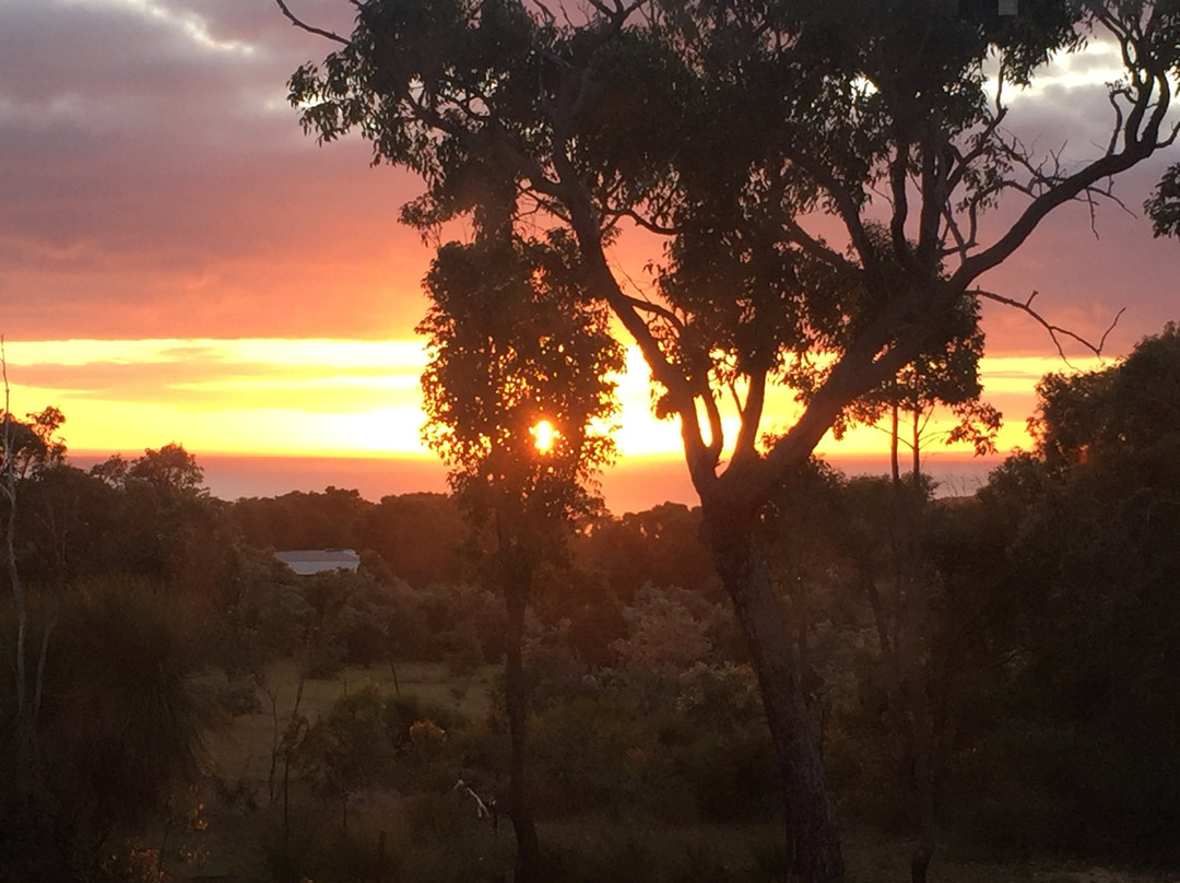 Cape Naturaliste旅游攻略图片