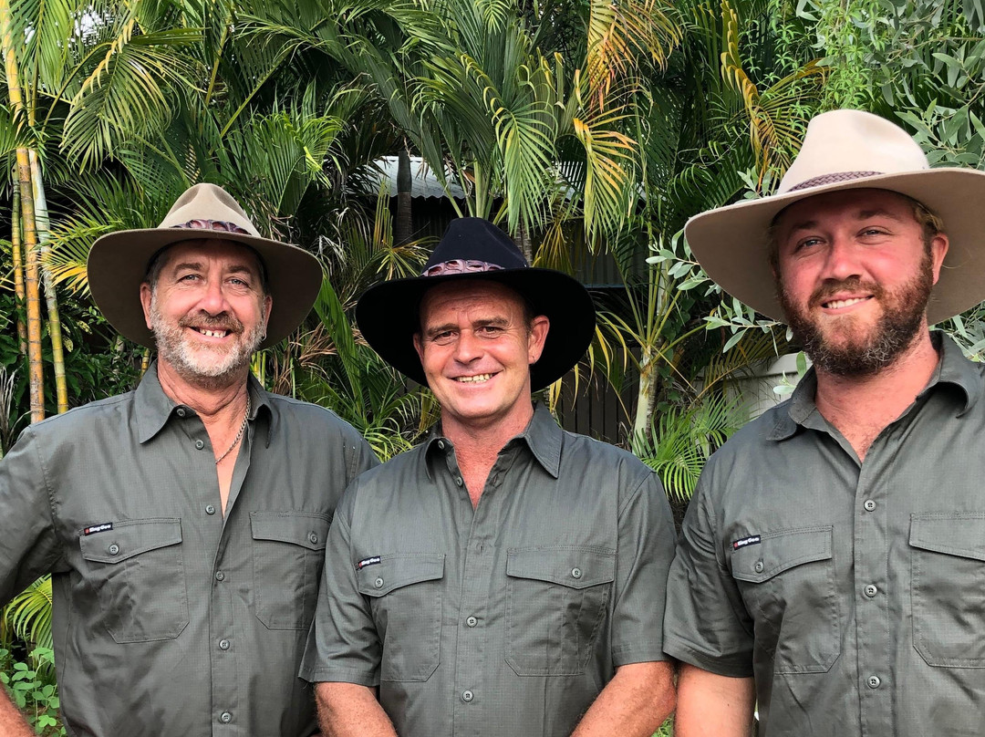 4x4 Xplore-Magnetic Island必去景点