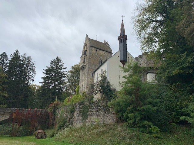 Schloss Egg主图