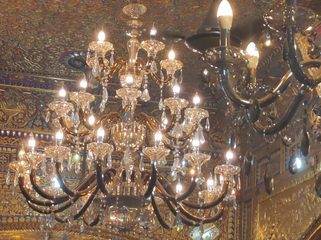 Takhat Sachkhand Sri Hazur Abchalnagar Sahib景点图片