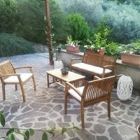 Agriturismo Etico Le Grazie主图