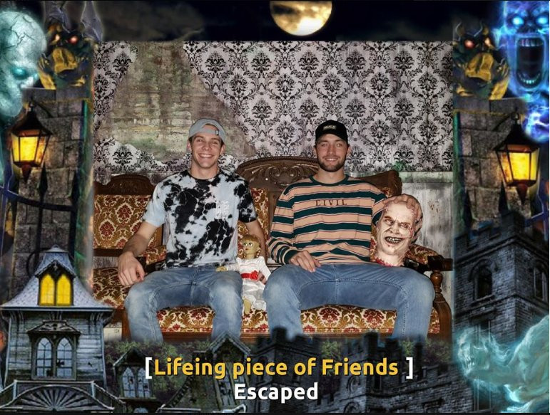 Escape At The Shore-Northfield必去景点