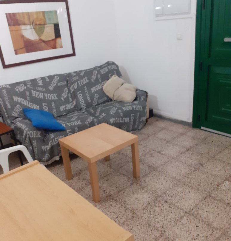 Sayo Hostel