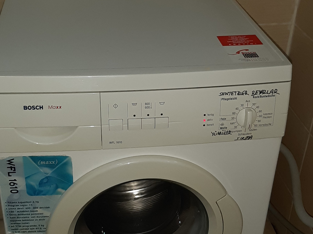 Aydin Apart Otel