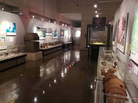 Sodegaura City Museum-袖浦市必去景点