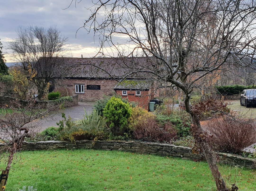 平原农场度假屋主图