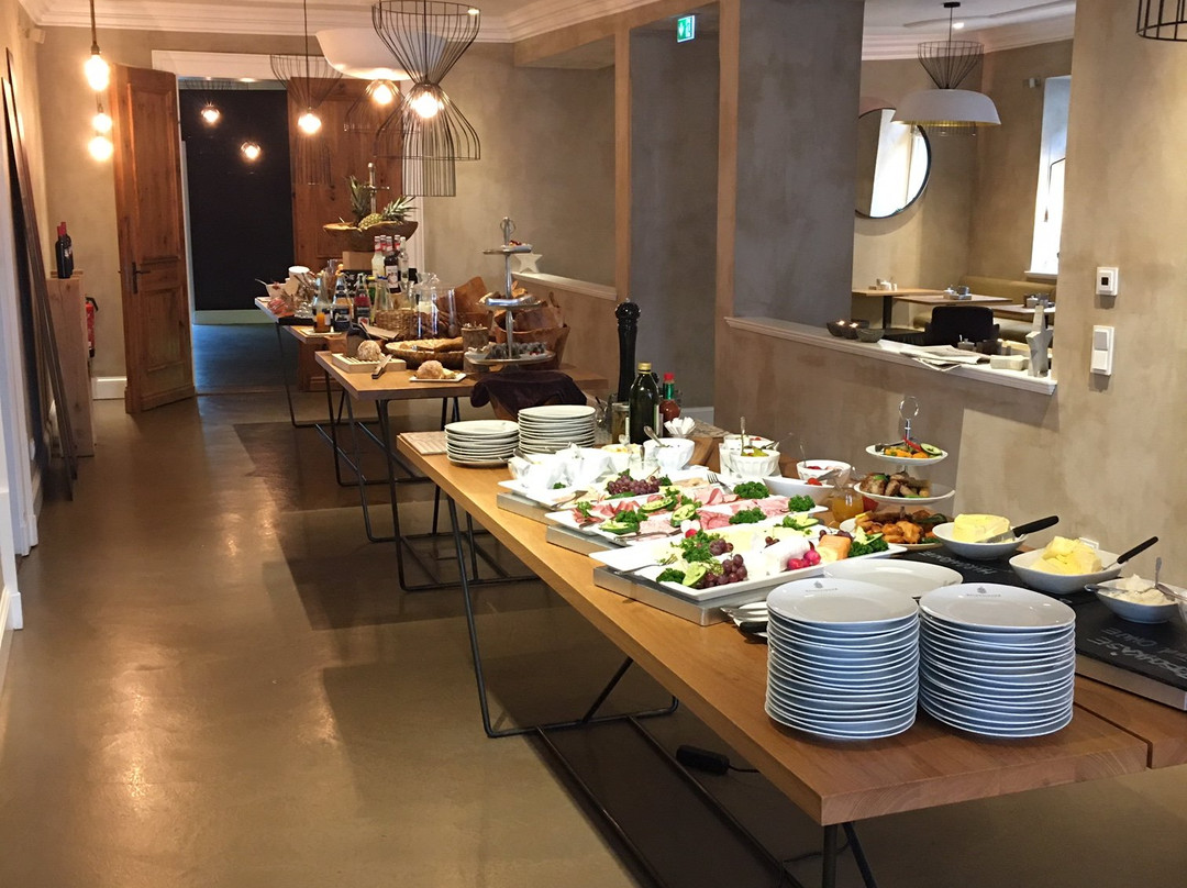 Hotel Weingut Meintzinger主图