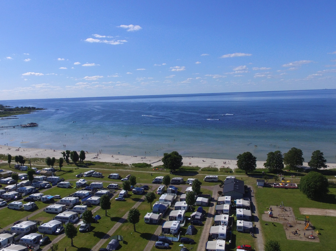 Grondals Camping & Stugor