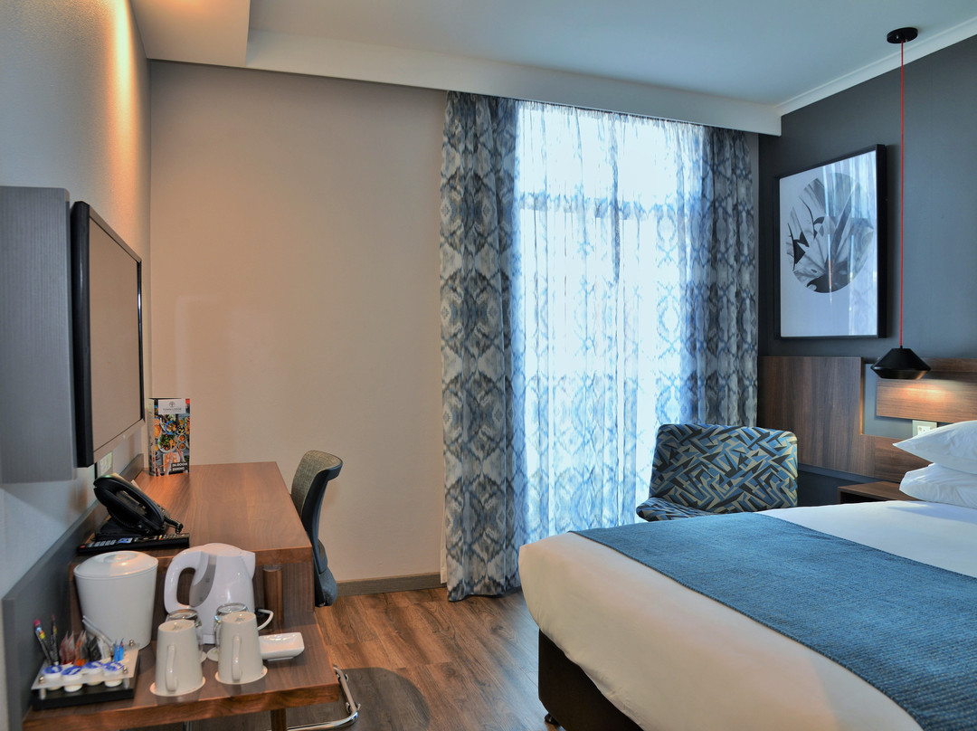 Town Lodge Umhlanga主图