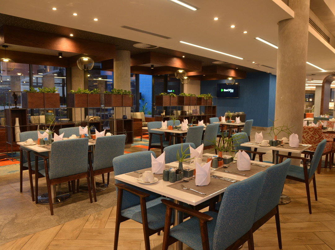 Town Lodge Umhlanga主图