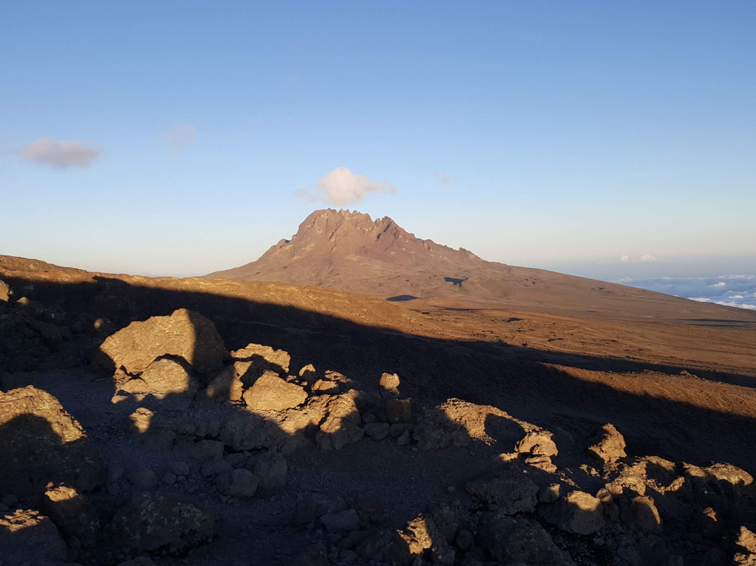 Tanzania Volunteers Ltd Day Tours-莫西必去景点