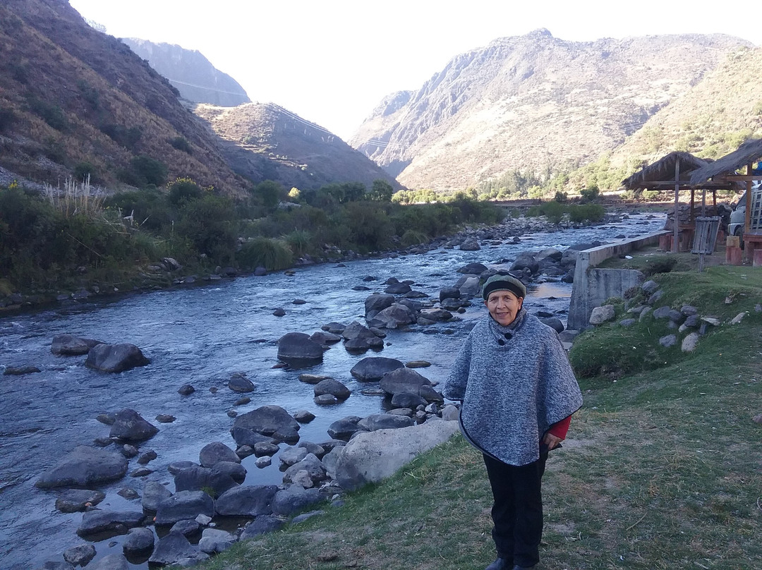 ABANCAY PASEOS Y GASTRONOMIA-Chalhuanca必去景点